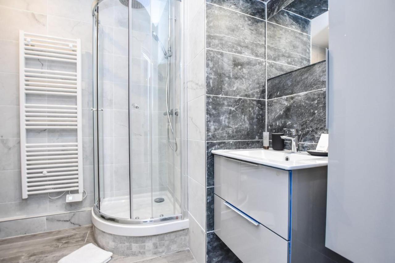 Cmg Exelmans - Porte De Saint-Cloud ปารีส ภายนอก รูปภาพ
